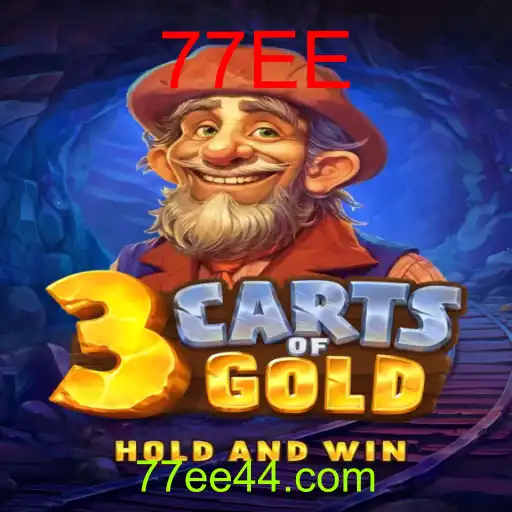 3cartsOfGold