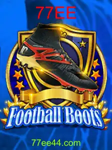 FootballBoots: Explorando o Jogo Inovador com a Palavra-chave '77EE'